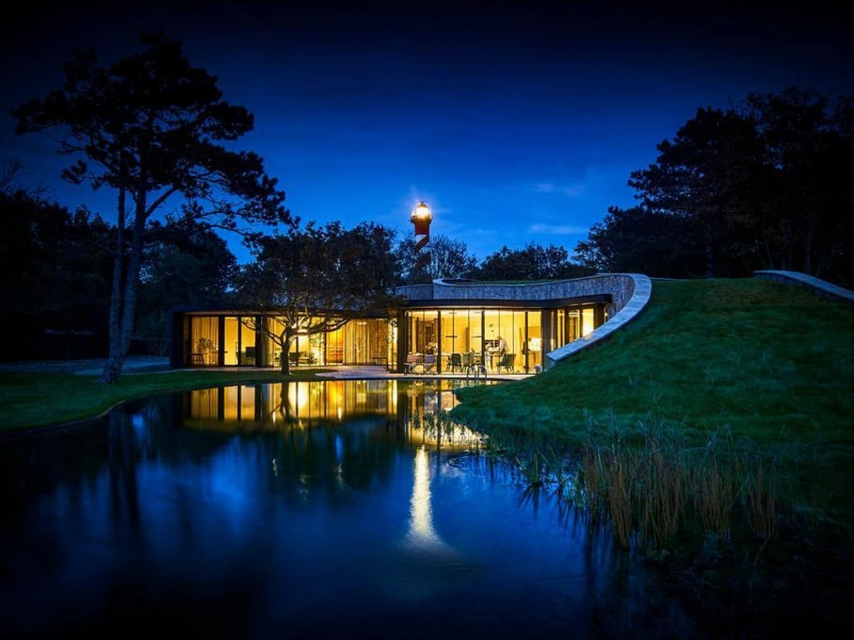 Woning in Burgh Haamstede