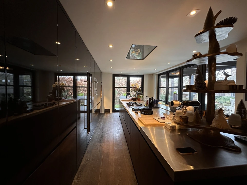 Woning in Rhoon