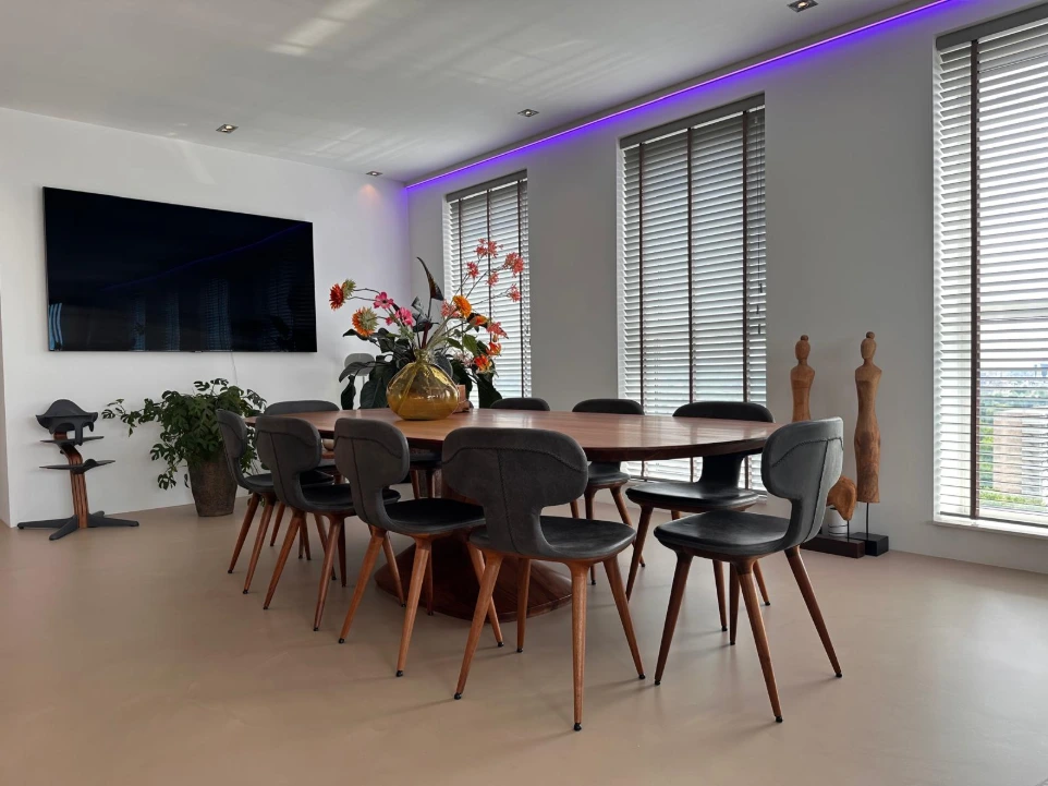 Penthouse Capelle aan den IJssel