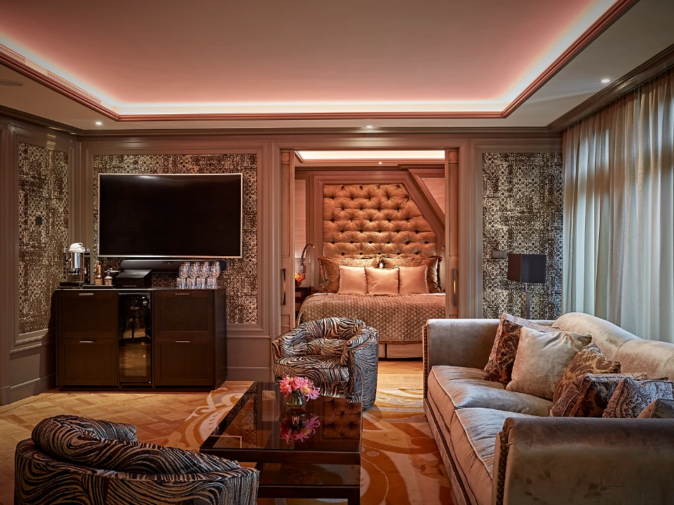 Hotel Amsterdam