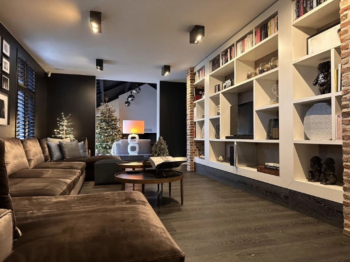 Woningen